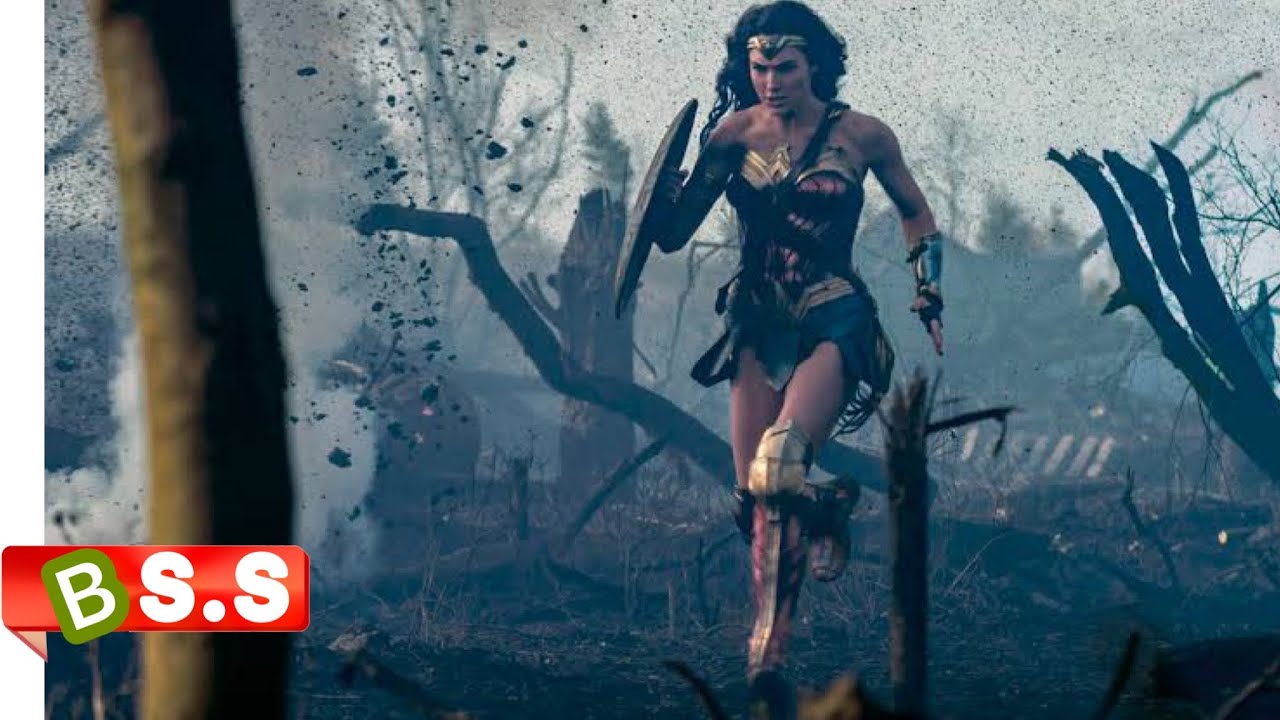 Download Wonder Woman 1984 Full Movie Explained