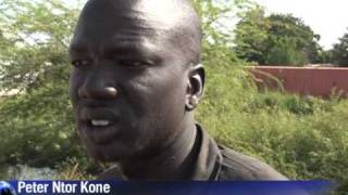 Soudan: Les sudistes quittent le Nord plein d'espoir