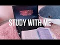 Study With Me №5 | УЧЁБА НА КАРАНТИНЕ | МНОГО УРОКОВ | Уютный Влог | Мотивация