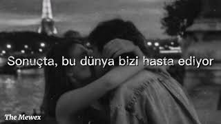 Jony Hammali & Navai - Без Тебя Я Не Я Türkçe Çeviri