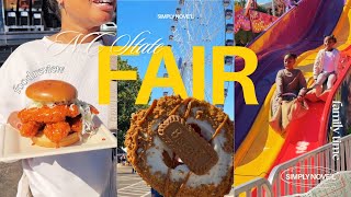 NC STATE FAIR 2026🎡🎢 | Honest Food review | Family fun
