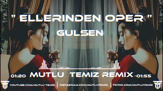 Gülşen - Ellerinden Öper Artık Seninim (Mutlu Temiz Remix) #tiktok Resimi