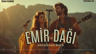 Emir Dağı / Tevfik Lab