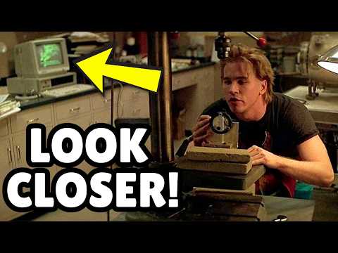 Real Genius (1985): 23 Secrets Finally Revealed