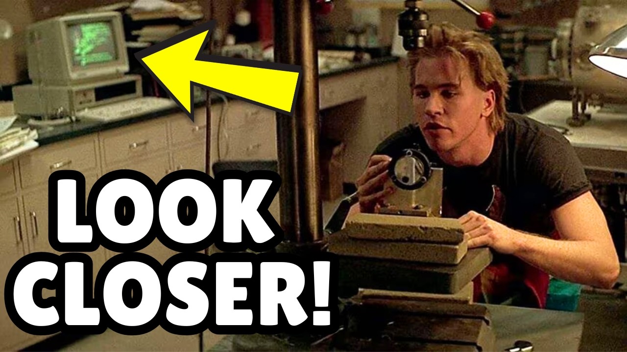 Real Genius (1985): 23 Secrets Finally Revealed