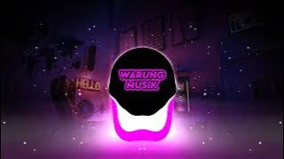 DJ WEAKNESS X NYANYIAN BREAKFUNK || DJ TIKTOK VIRAL JEDAG JEDUG MENGKANE