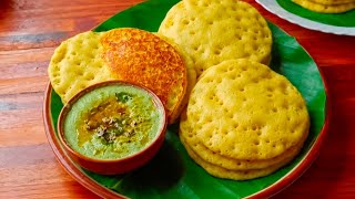 Healthy Tiffin Recipe with Only 2 Ingredients and No Oil 😍 | Soft & Spongy Breakfast Recipe | Hea... screenshot 4