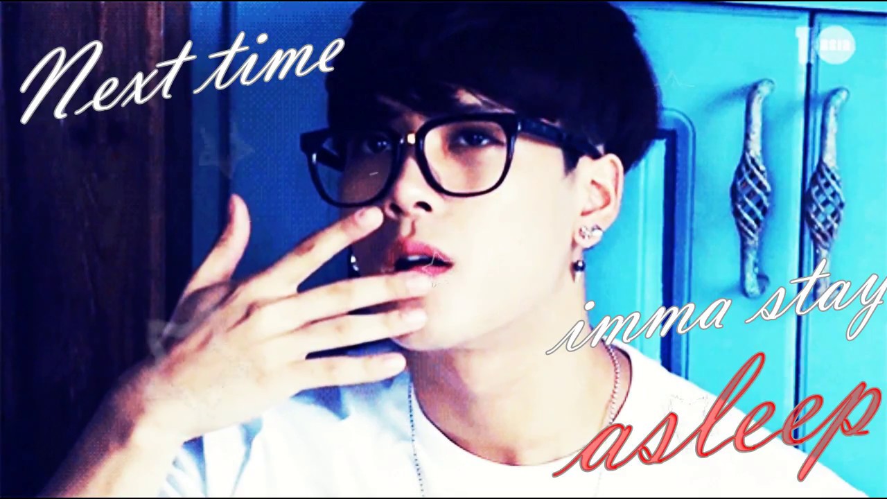 [FMV] Do re mi - Jackson Wang [GOT7]