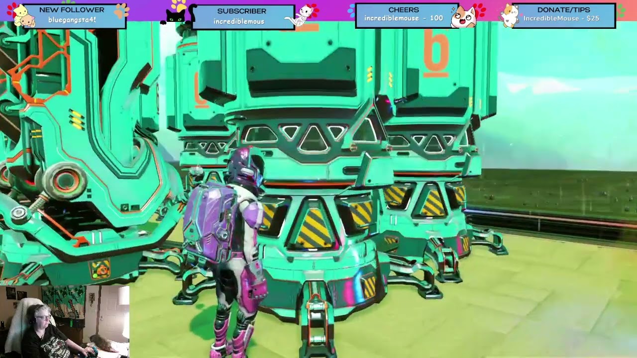 KoffeeKatz EP 3: Setting up Mining Farm.