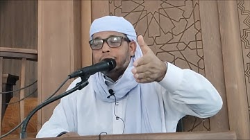 قال تعالى : ( وجعلنا منهم أئمة يهدون بأمرنا لما صبروا وكانوا بآياتنا يوقنون ) .