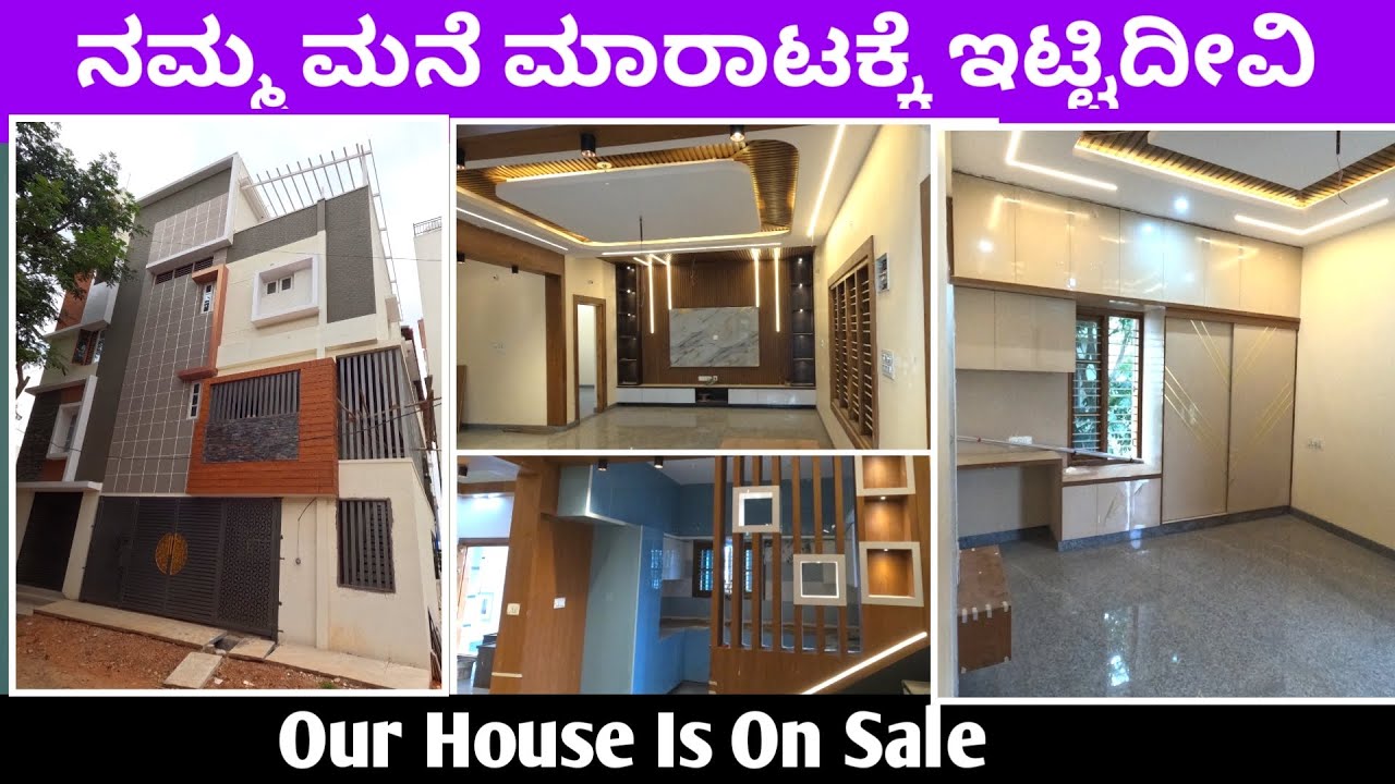 Corner House for Sale in Bangalore | Low Budget to Luxury Options | Bangalore Real Estate