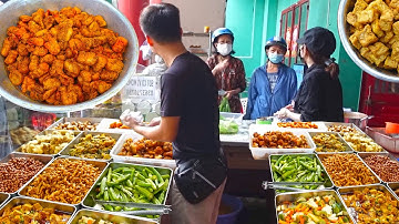 Đây Là 3 Quán Chay Không Ngũ Vị Tân Của 3 Gia Đình Ăn Chay Trường Siêu Ngon Nên Thử Ở Sài Gòn
