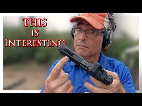 Should I Port My CCW? | Active Self Protection Extra
