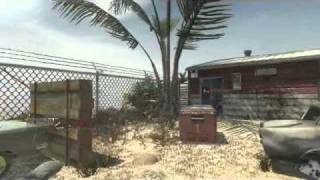Black Ops Damn spawn system 2