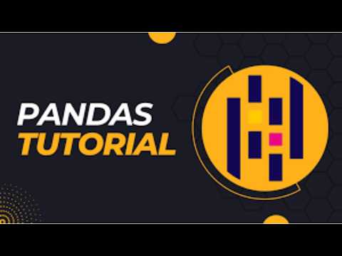 Pandas EDA Basics | Explore Any Dataset in Seconds