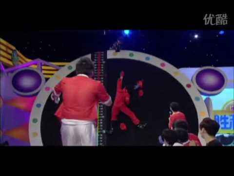 至上励合《勝利百分百》 小美