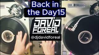Back in The Day 15 (Classic Hip-Hop/R&B) - YouTube