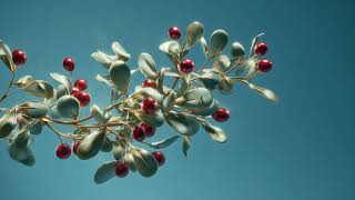 Heron Vale - Mistletoe Glow