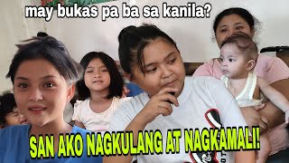 MARIAN NAABUTAN KO SILANG GANITO! ETO NA BA ANG KATAPUSAN NG BLOG SA KANILA? || KALINGAP RAB