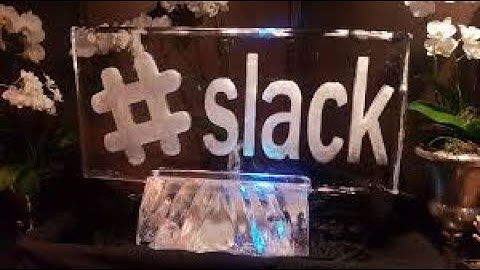 Event Slack