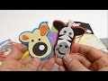 Children's Craft Kits - Make Your Own Keyring Friends by Grafix