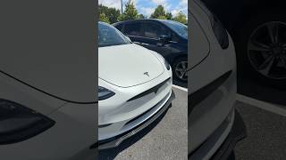 Model Y Performance #modelyperformance #performance #yperformance #teslaperformance