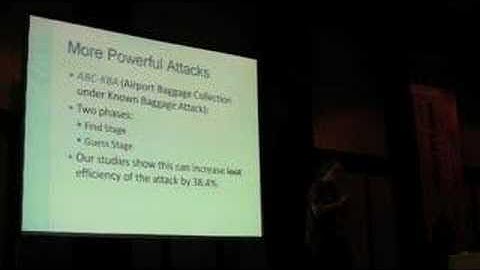 EC08 Rump 28, James Birkett