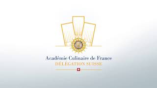Trophée Grand Prix Joseph Favre, Délégation Suisse De Lacadémie Culinaire De France