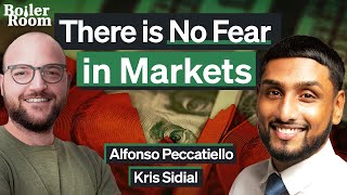 Here Is Why The VIX Is Likely To Explode Higher Soon | Kris Sidial screenshot 3
