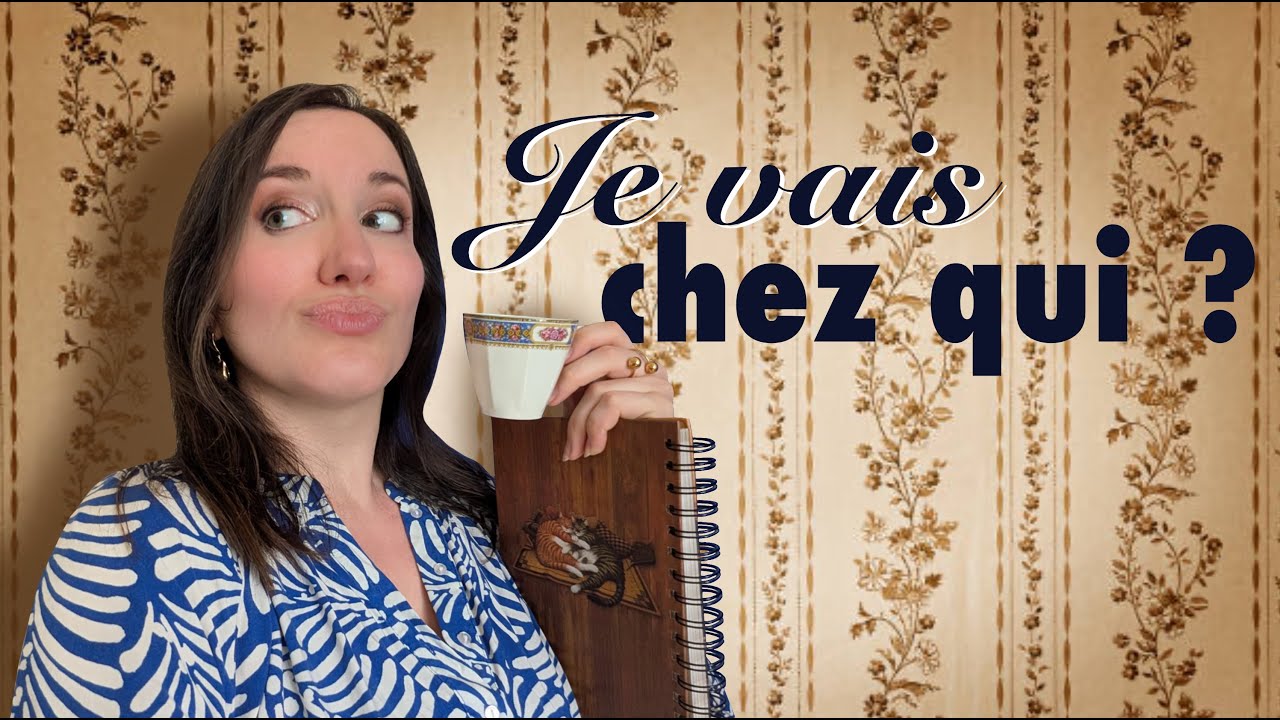 Les carnets d’adresses d’avant 1914 – Film 429