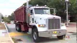 Dumpster Rental Brookhaven PA - 610.816.6347 - J&K Trash