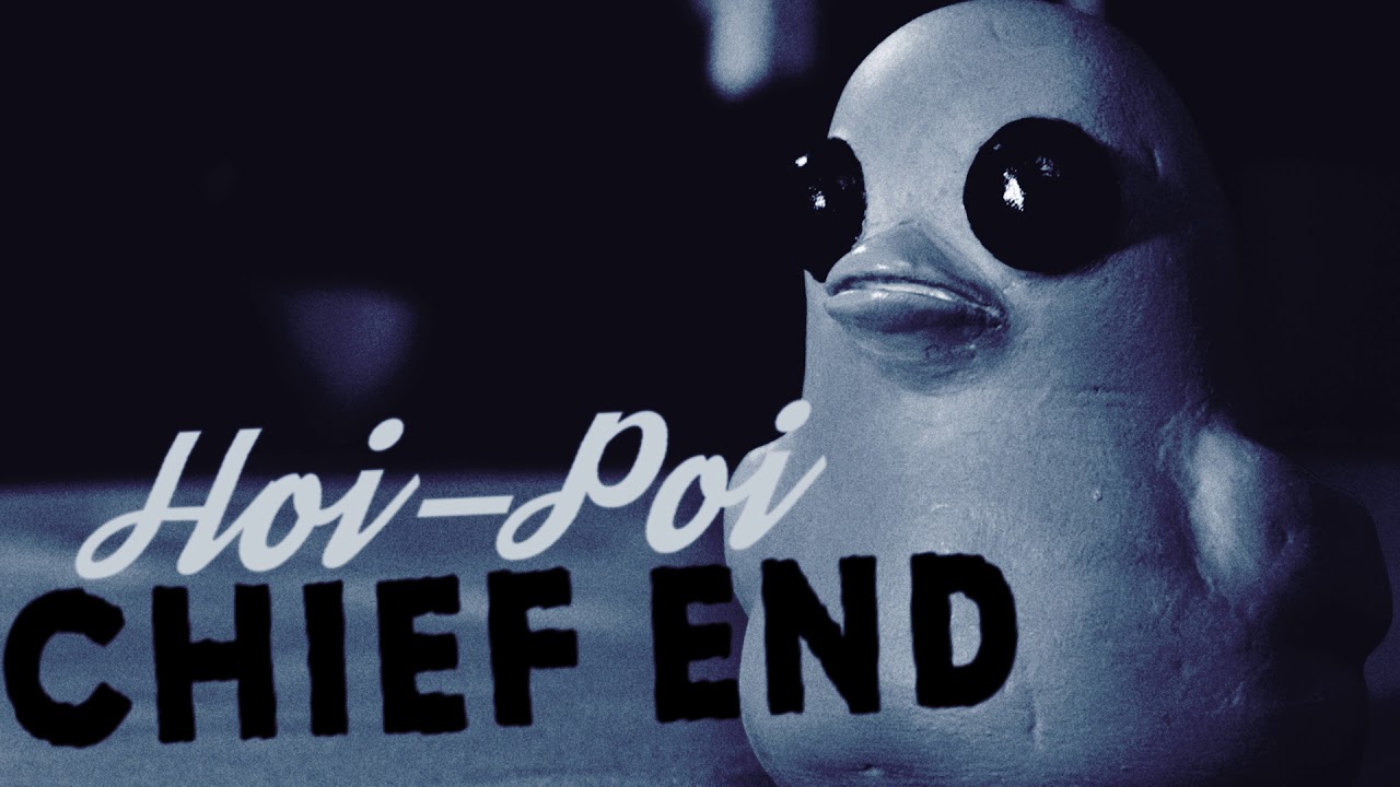 Hoi-Poi - Chief End (Full Album Stream)