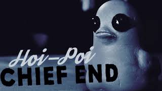 Hoi-Poi - Chief End (Full Album Stream)