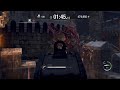 Resident Evil 4 Remake Mercenaries Island