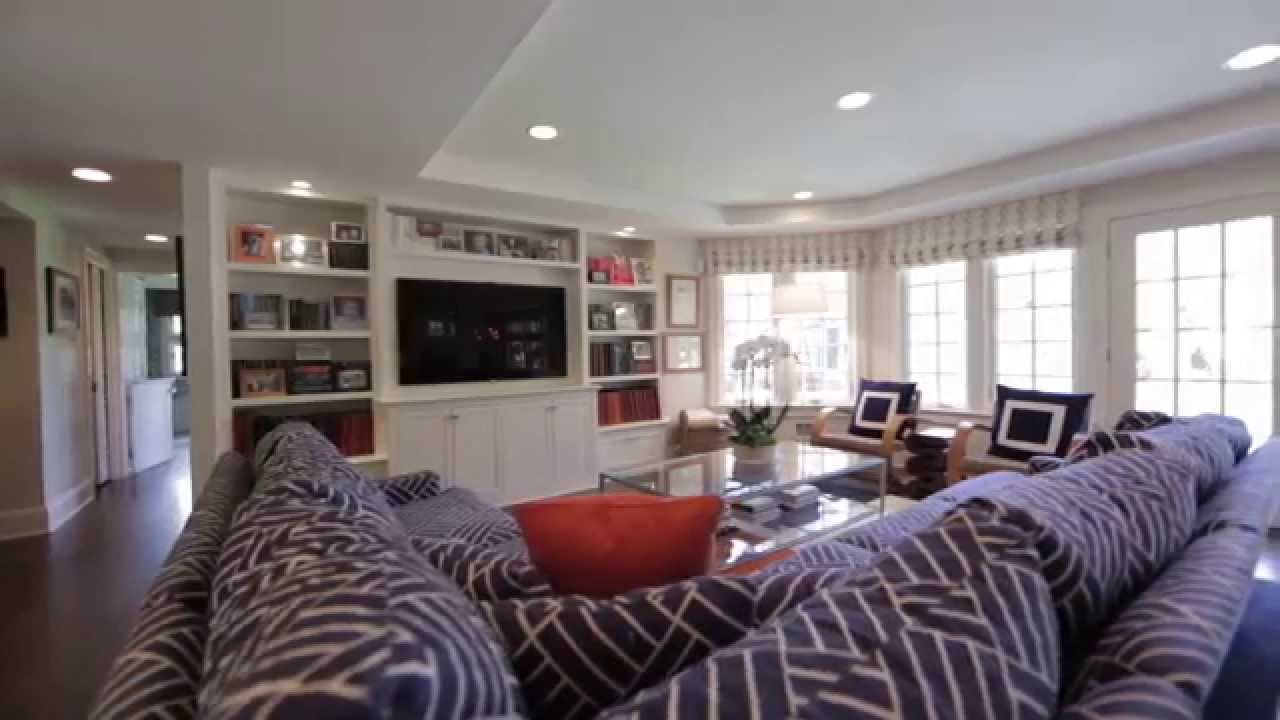 14 Hillside Ave, Madison NJ YouTube