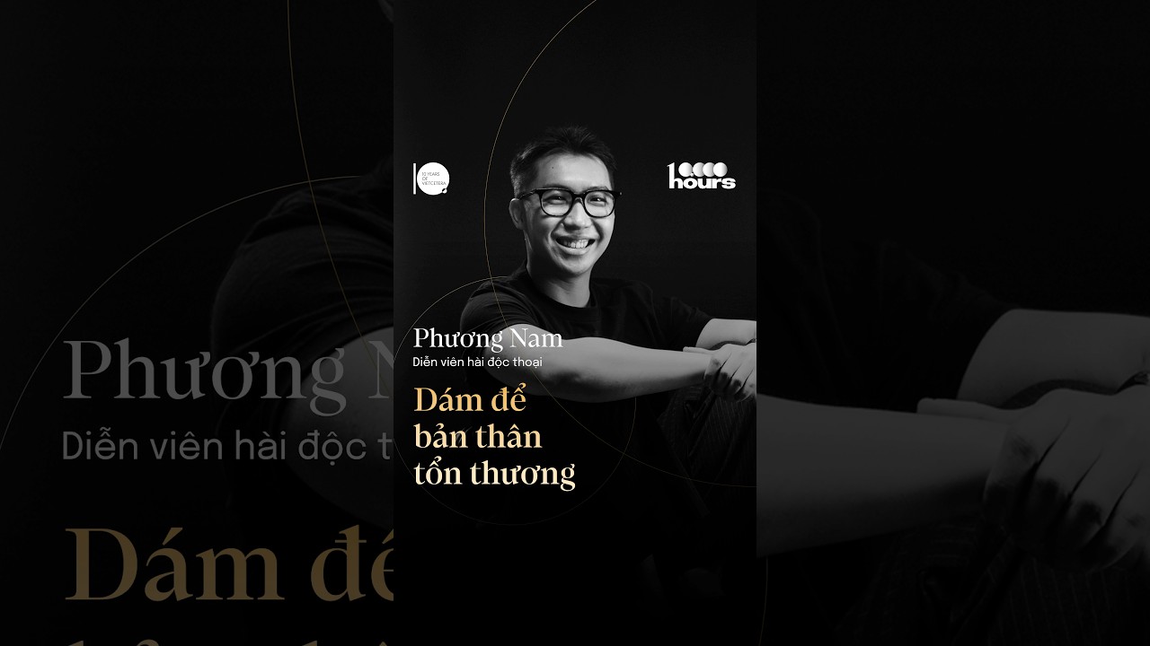 Dám để bản thân tổn thương
