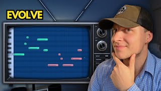3 Proven Methods To Develop Better Melodies