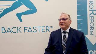 Testimonial Dr. Keith Hechtman