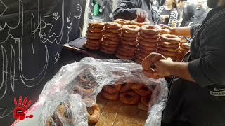 Tasua 2022 - Ezadar Gençli̇k İhsan Çadiri