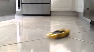 Xmod drifting