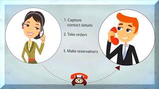 Telemarketing Service Company in India screenshot 5