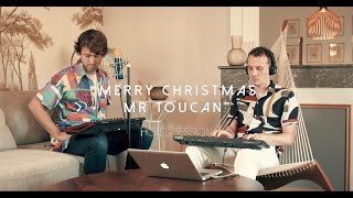 Bleu Toucan - Merry Christmas Mr Toucan (Ryūichi Sakamoto Cover)  | HOTEL SESSION
