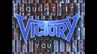 VICTORY-Love Is Tuff