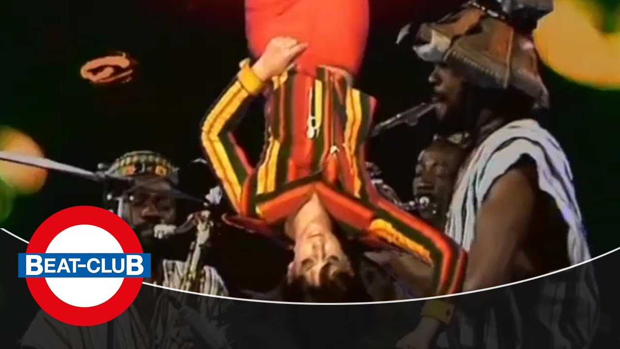 Beat-Club 69 - Intro (1971)