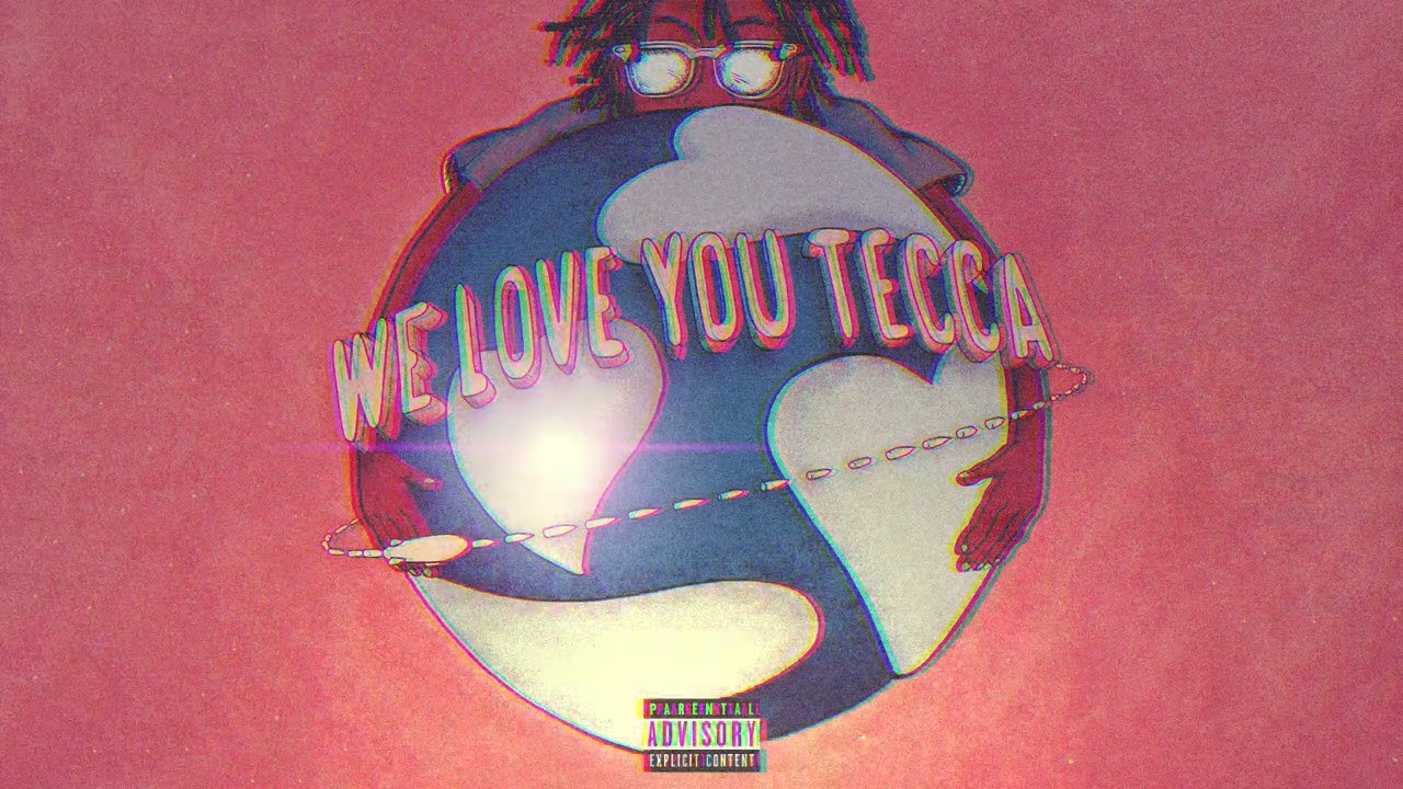 Lil Tecca · Amigo (slowed & reverb)