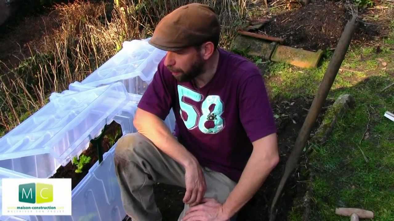 Serre De Jardin Un Abri Pour Vos Plantes Marie Claire