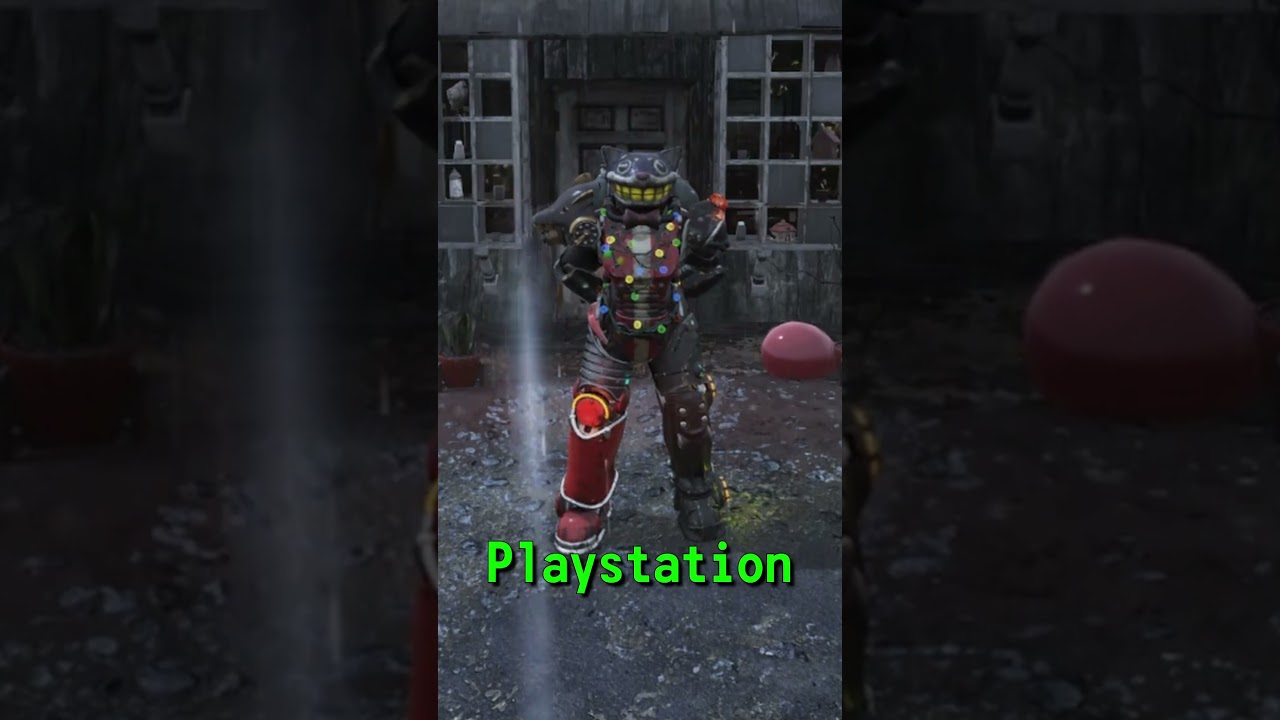 This Is Amazing That Console Players Can Finally Earn These Rewards In Fallout 76