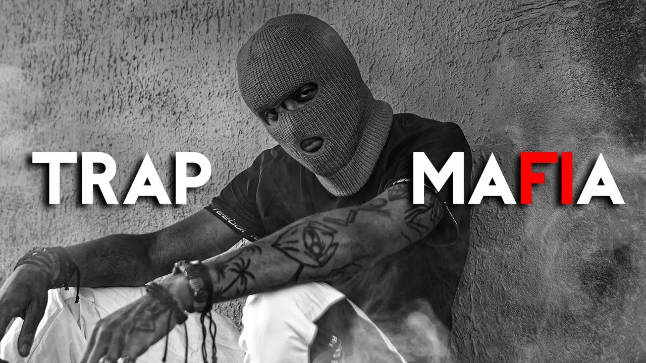  Mafia Music 2022 ☠️ Best Gangster Rap Mix - Hip Hop & Trap Music 2022 #122