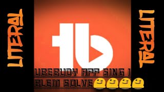 Tubebuddy sing in problem fix 😱😱😱😱😱😍😜😙😘🙋 screenshot 3