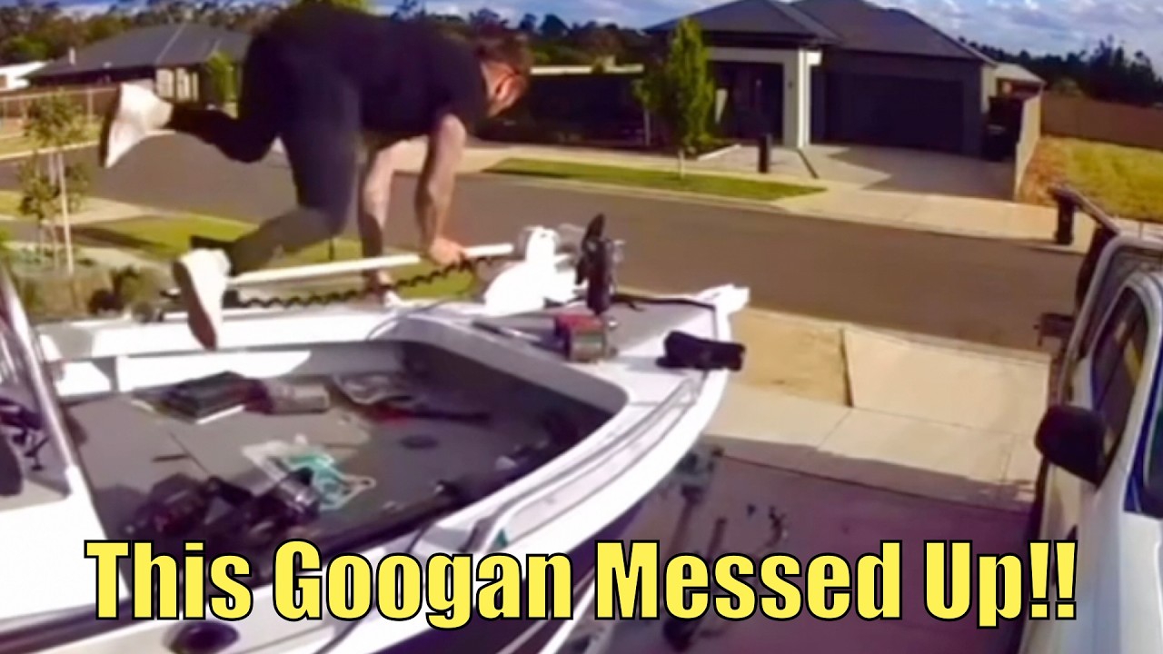 Этот Гуган всё испортил!! | Гуганы недели